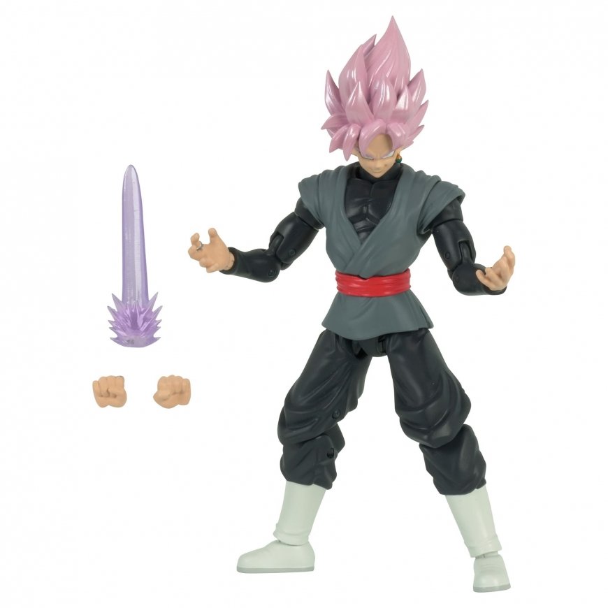 Pūķa bumbas Pūķa zvaigznītes GOKU BLACK – 2