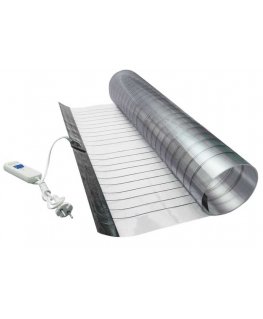 Floor heater - portable infrared warm floor TRIO 100*60