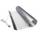 Floor heater - portable infrared warm floor TRIO 100*60 Floor heater - portable infrared warm floor TRIO 100*60