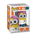 FUNKO POP! Vinyl Figure: BTS x Despicable Me 4 - Jin FUNKO POP! Vinyl Figure: BTS x Despicable Me 4 - Jin