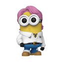 FUNKO POP! Vinyl Figure: BTS x Despicable Me 4 - Jin FUNKO POP! Vinyl Figure: BTS x Despicable Me 4 - Jin