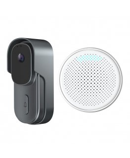 Extralink SmartLife | Smart outdoor intercom | 1080p, 5MP