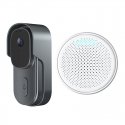 Extralink SmartLife | Smart outdoor intercom | 1080p, 5MP