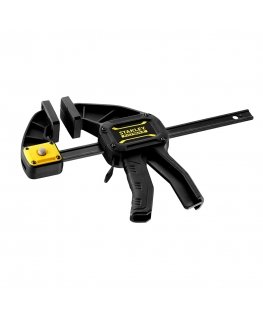 Stanley FATMAX L Stieņa savilcējs 60 cm Melns, Dzeltens