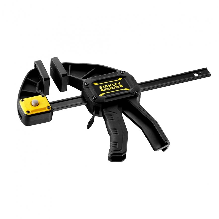 Stanley FATMAX L Veržtuvas 60 cm Juoda, Geltona