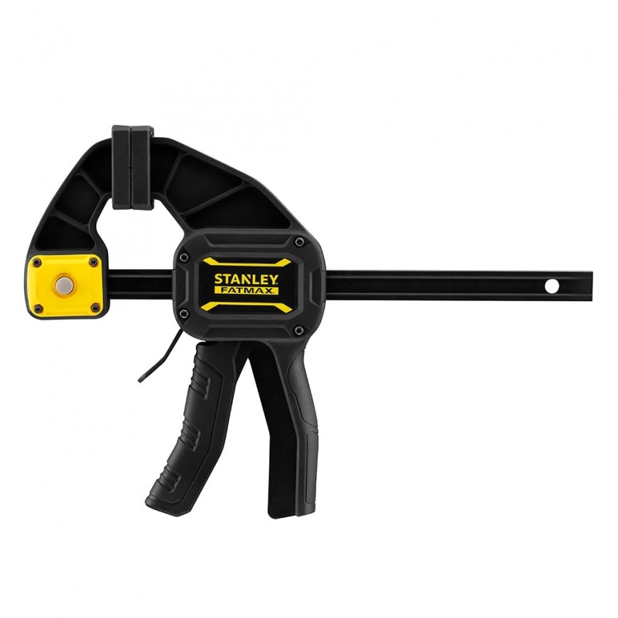 Stanley FATMAX L Stieņa savilcējs 60 cm Melns, Dzeltens – 2