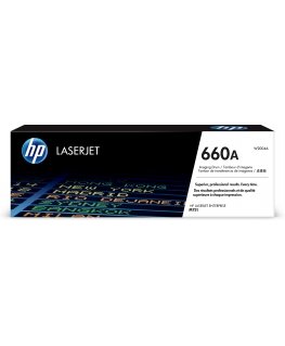 HP 660A Alkuperäinen 1 kpl
