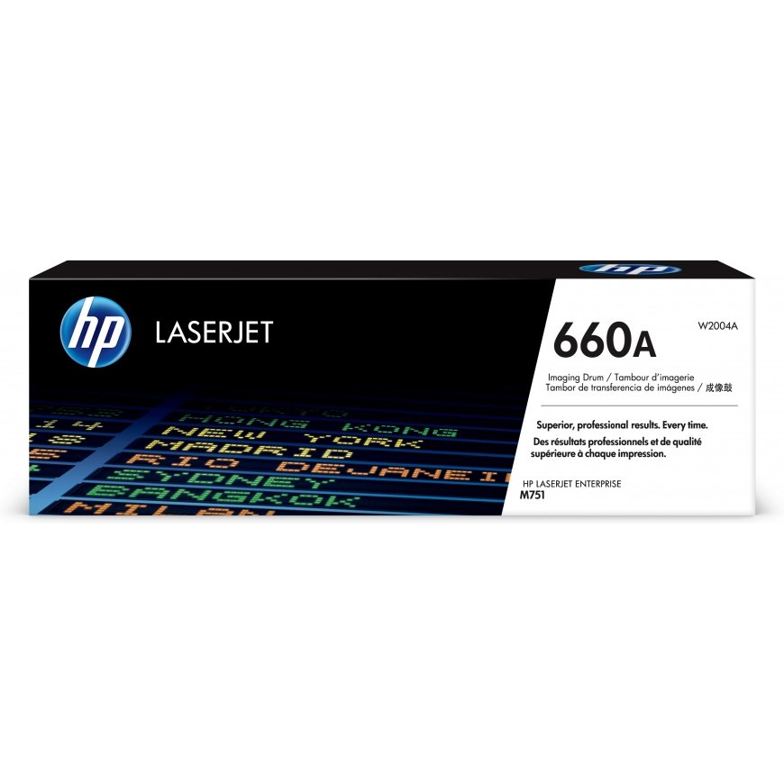 HP 660A Originaal 1 tk