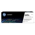 HP 660A Originaal 1 tk HP 660A Originaal 1 tk