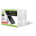 Techly Wall Plug Wireless Router 300N Wall Repeater2 I-WL-REPEATER2 Techly Wall Plug Wireless Router 300N Wall Repeater2 I-WL-REPEATER2