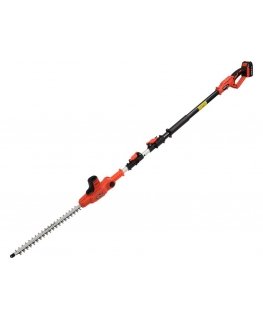 Yato YT-82834 электрический кусторез 4,1 kg