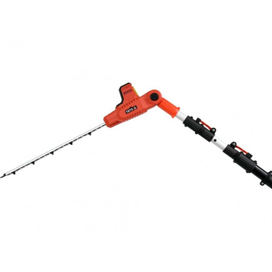 Yato YT-82834 электрический кусторез 4,1 kg – 3