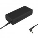 Qoltec 50088.90W адаптер питания / инвертор Для помещений Черный Qoltec 50088.90W адаптер питания / инвертор Для помещений Черный