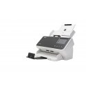 Kodak S2060W ADF-skanneri 600 x 600 DPI A4 musta, Valkoinen