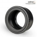 walimex pro T2 Lens to MFT walimex pro T2 Lens to MFT