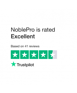 Medivon Noble Pro