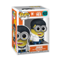 FUNKO POP! Vinyl Figure: BTS x Despicable Me 4 - Jimin