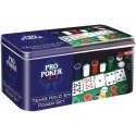 Tactic 03095 pokera spēles komplekts Pokera komplekts Tactic 03095 pokera spēles komplekts Pokera komplekts