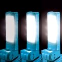 Makita DML816 žibintuvėlis Makita DML816 žibintuvėlis