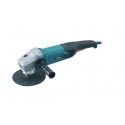 Makita SA7000C Nešiojamasis šlifuoklis 4000 RPM Juoda, Žydras, Sidabras 1600 W