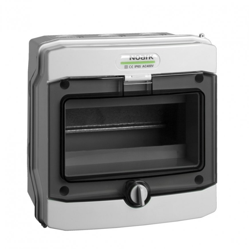 Noark PHS 12T surface-mounted installation housing 101494