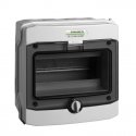 Noark PHS 12T surface-mounted installation housing 101494