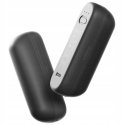 Ocoopa UT2s Mini, 5200 mAh, do 6 godzin, czarny