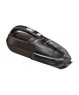 Bosch BHN16L handheld vacuum Bagless