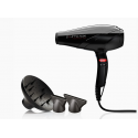 Hair dryer, GA.MA PHON PLUMA COMPACT ION NERO SH1901 Hair dryer, GA.MA PHON PLUMA COMPACT ION NERO SH1901