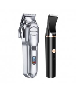 Pet Clipper Set Oneisall RFC-676 + P20