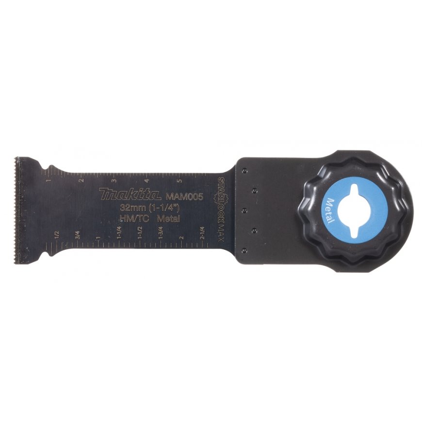 Makita B-66444 multifunkcionālu instrumentu papildinājums Zāģa