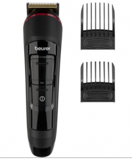 Beard trimmer, Beurer MN4X