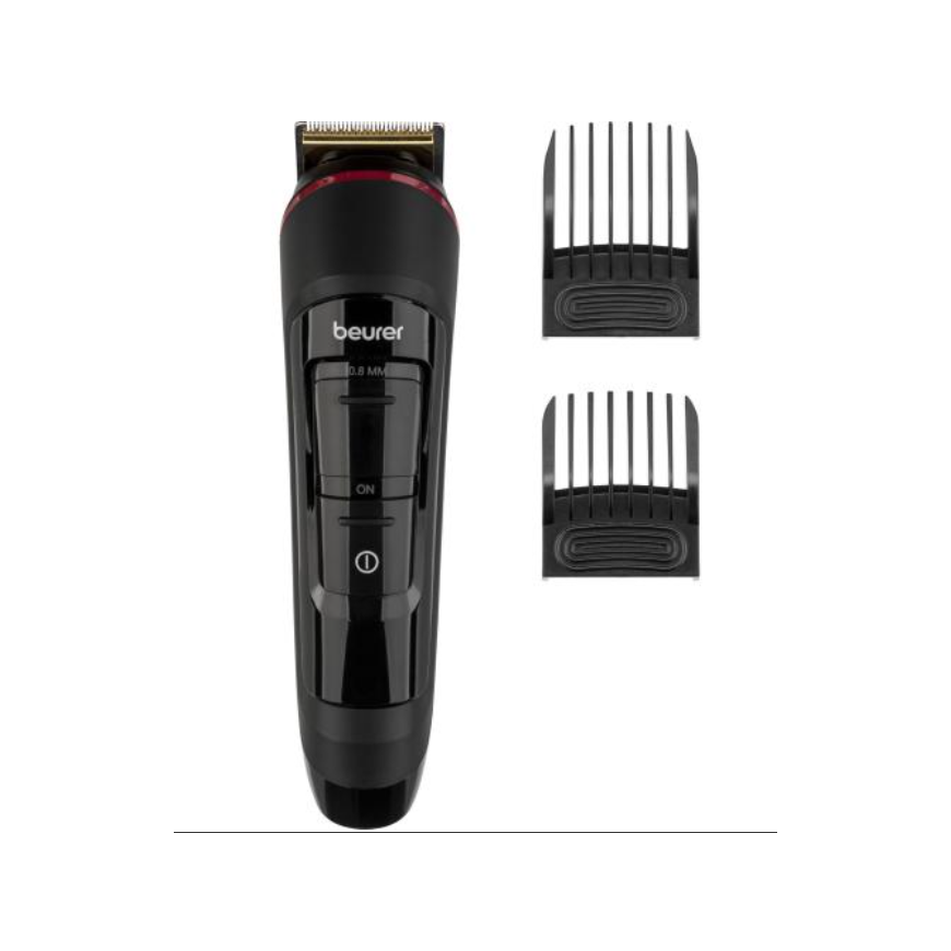 Beurer Beard trimmer, Beurer MN4X