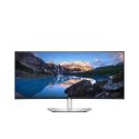 DELL UltraSharp U3824DW LED display 95,2 cm (37.5") 3840 x 1600 пикселей Wide Quad HD+ ЖК Черный, Се DELL UltraSharp U3824DW LED display 95,2 cm (37.5") 3840 x 1600 пикселей Wide Quad HD+ ЖК Черный, Се