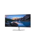 DELL UltraSharp U3824DW LED display 95,2 cm (37.5") 3840 x 1600 pikseļi Wide Quad HD+ LCD Melns, Sud DELL UltraSharp U3824DW LED display 95,2 cm (37.5") 3840 x 1600 pikseļi Wide Quad HD+ LCD Melns, Sud