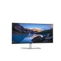 DELL UltraSharp U3824DW LED display 95,2 cm (37.5") 3840 x 1600 pikseliai Wide Quad HD+ LCD Juoda, S DELL UltraSharp U3824DW LED display 95,2 cm (37.5") 3840 x 1600 pikseliai Wide Quad HD+ LCD Juoda, S