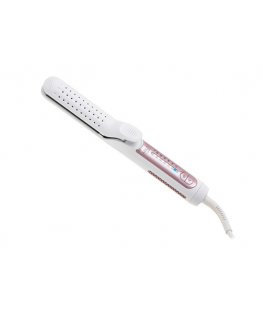 Adler AD 2326 Professional straightener with air flow