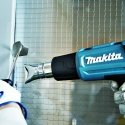 Makita HG5030K celtniecības fēns 500 l/min 500 °C 1600 W Melns, Zils Makita HG5030K celtniecības fēns 500 l/min 500 °C 1600 W Melns, Zils