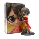 Banpresto Harijs Poters - Q Posket Harija Potera kvidiča stils (Ver.A) Attēls Banpresto Harijs Poters - Q Posket Harija Potera kvidiča stils (Ver.A) Attēls