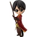 Banpresto Harijs Poters - Q Posket Harija Potera kvidiča stils (Ver.A) Attēls Banpresto Harijs Poters - Q Posket Harija Potera kvidiča stils (Ver.A) Attēls