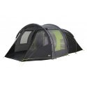 High Peak Paros 5 Green, Grey Tunnel tent High Peak Paros 5 Green, Grey Tunnel tent