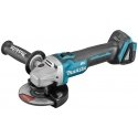 Makita DGA506ZJ nurklihvija 12,5 cm 8500 RPM 2,6 kg