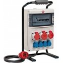 Brennenstuhl 1154900021 energosadales vienība, PDU 7 Maiņstrāvas izvade (-s) Melns, Pelēks Brennenstuhl 1154900021 energosadales vienība, PDU 7 Maiņstrāvas izvade (-s) Melns, Pelēks