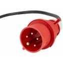 Brennenstuhl 1154900021 energosadales vienība, PDU 7 Maiņstrāvas izvade (-s) Melns, Pelēks Brennenstuhl 1154900021 energosadales vienība, PDU 7 Maiņstrāvas izvade (-s) Melns, Pelēks