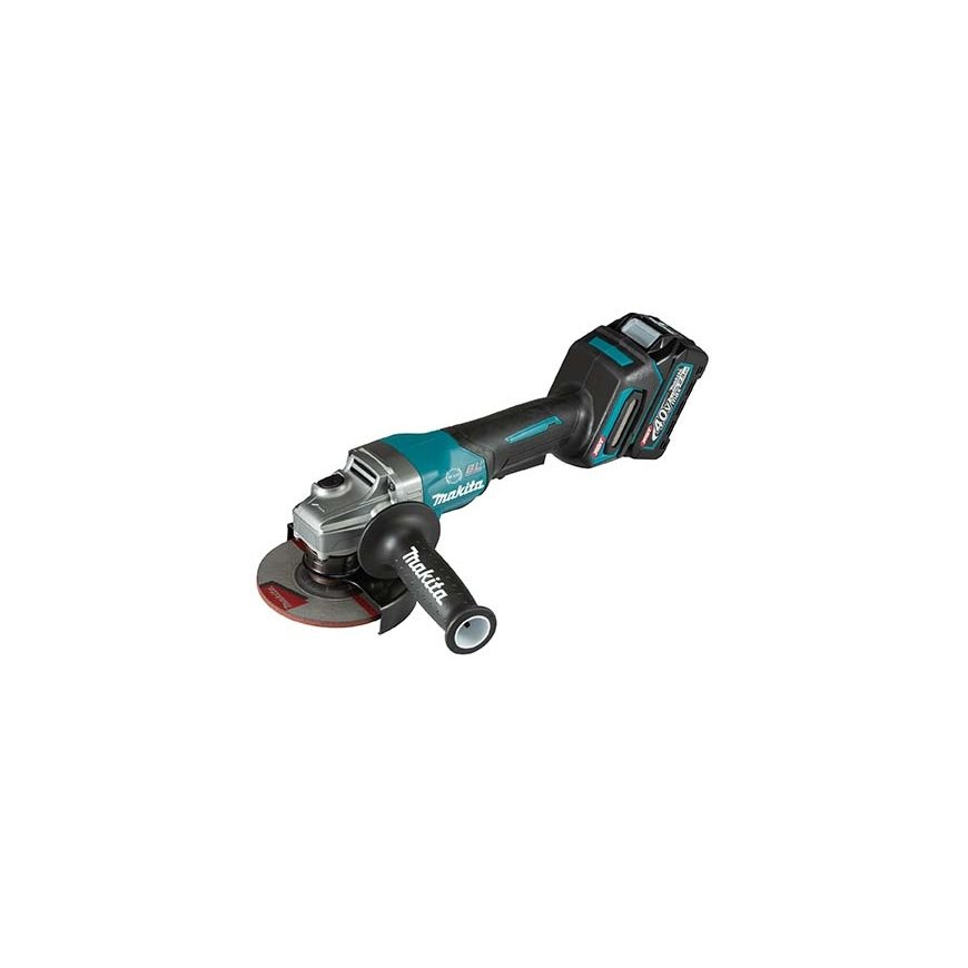 Makita GA013GZ angle grinder 12.5 cm 8500 RPM 3 kg