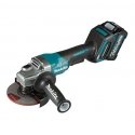 Makita GA013GZ kampinis šlifuoklis 12,5 cm 8500 RPM 3 kg Makita GA013GZ kampinis šlifuoklis 12,5 cm 8500 RPM 3 kg
