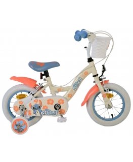 Rowerek dzieciecy Huffy Disney STITCH 12"