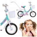 Rowerek dzieciecy Huffy Disney STITCH 12" Rowerek dzieciecy Huffy Disney STITCH 12"