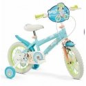Airētājs dzieciecy Toimsa 14" BLUEY 1459 Airētājs dzieciecy Toimsa 14" BLUEY 1459