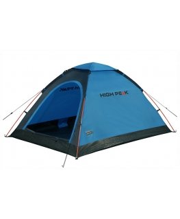 High Peak Monodome Синий, Серый Тент-купол (иглу)